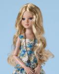 Wilde Imagination - Ellowyne Wilde - Easy, Breezy Blue - кукла (West Coast Event)